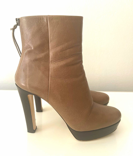 Miu damen - miu, stiefeletten