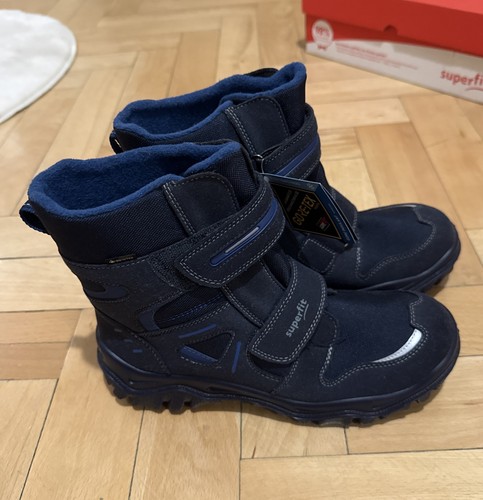 Neu superfit husky kinder - husky, 2