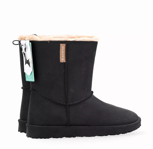 Blackfox damen winterboot - blackfox, damen-winterboot