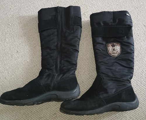 Rohde damen winterstiefel - damen,