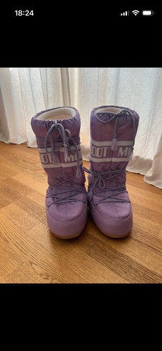 Moon boots größe - moon,