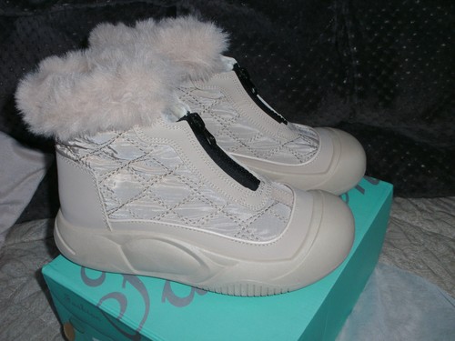 Winterstiefel super warme - /super,