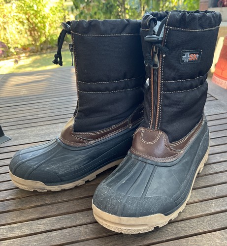 Winterstiefel vista canada - winterstiefel,