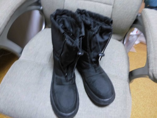 Neue winterboots - neue,