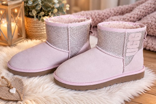 Ugg classic mini damen - classic,