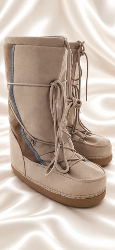 Damen winterboots - damen,