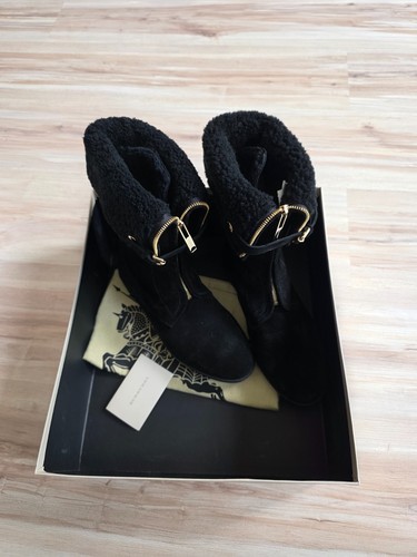 Burberry stiefel schuhe - schuhe, boot