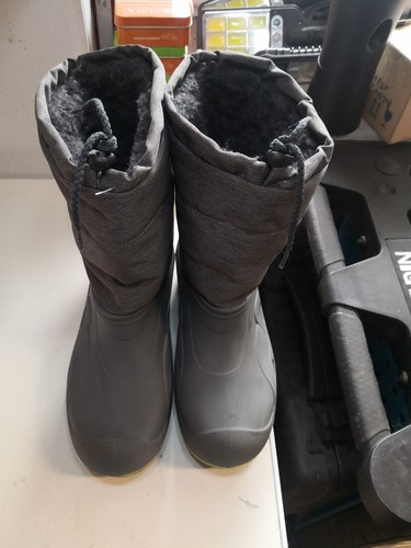 Winterstiefel größe mit - größe, 39