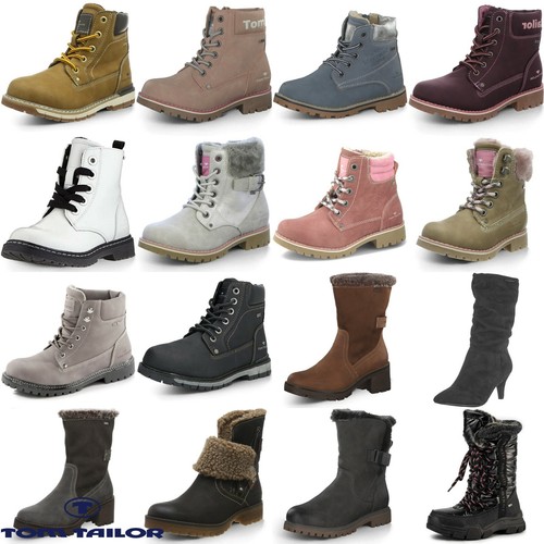 Winterschuhe winterstiefel - winterschuhe,