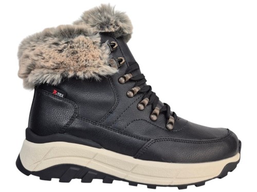 Rieker hwk damen - hwk, stiefel