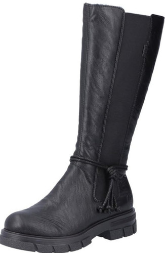 Rieker damen winterstiefel - damen,