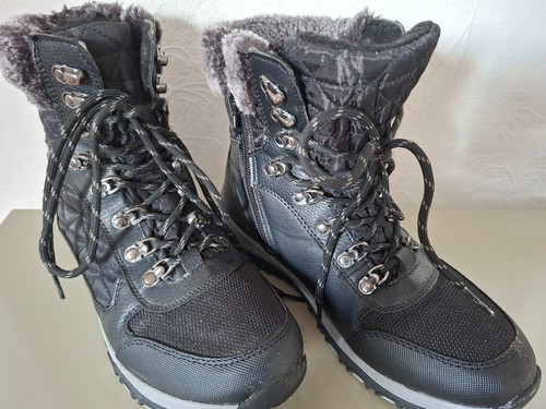 Winterstiefel moonboots - winterstiefel,