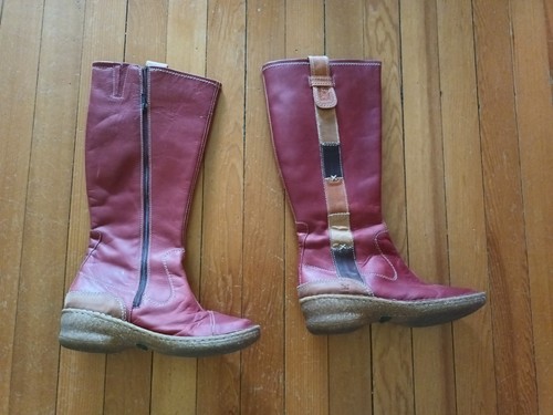 Josef seibel lederstiefel - josef,