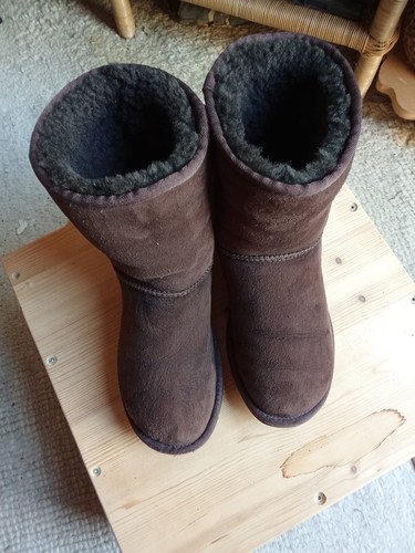 Original ugg australia classic - ugg,