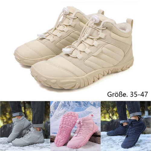 Damen herren stiefel warm - herren,