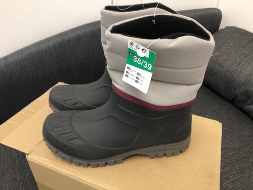 Winterstiefel neu - winterstiefel, 38/39