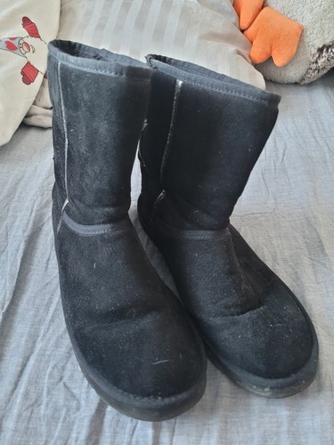 Esprit warme boots winter - esprit,