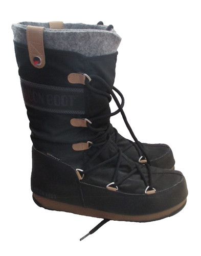 Moon boot 6 winter - boot, 39
