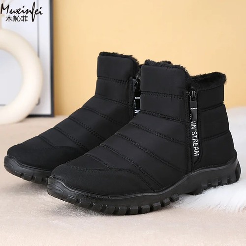 Winterschuhe herren warm - herren,