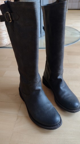 Felmini stiefel zenia alce - stiefel,,