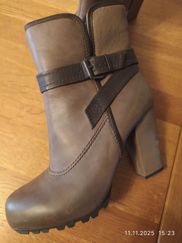 Winterstiefeletten größe - winterstiefeletten,