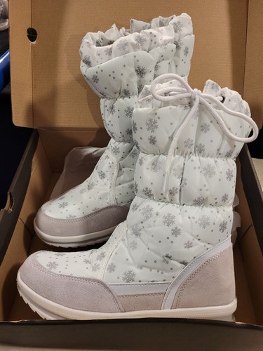 Qualitäts snow boots - qualitäts,
