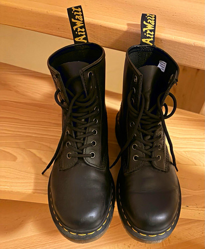 Martens stiefelette - martens,