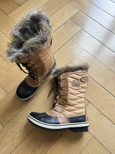 Sorel tofino winterstiefel - sorel, ii