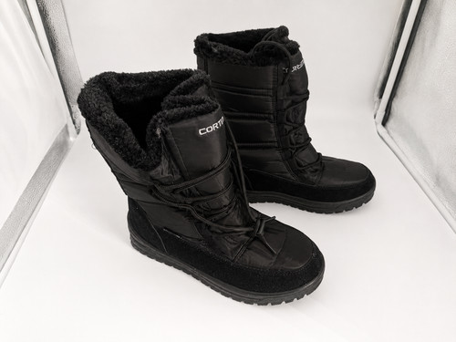 Cortina winterstiefel damen - damen, gr