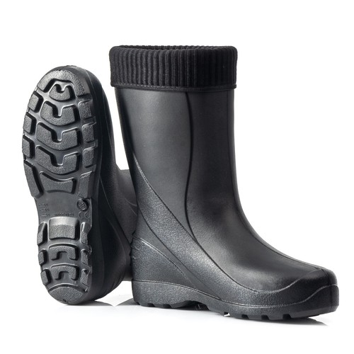 Federleichte gummistiefel - federleichte,