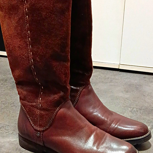 Oliver winterstiefel - s,