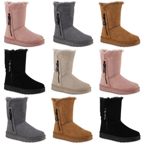 Van hill damen winter boots - hill,