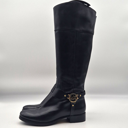 Michael kors damen reitstiefel - michael,