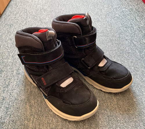 Winterstiefel ecco 39 - ecco, gr.39