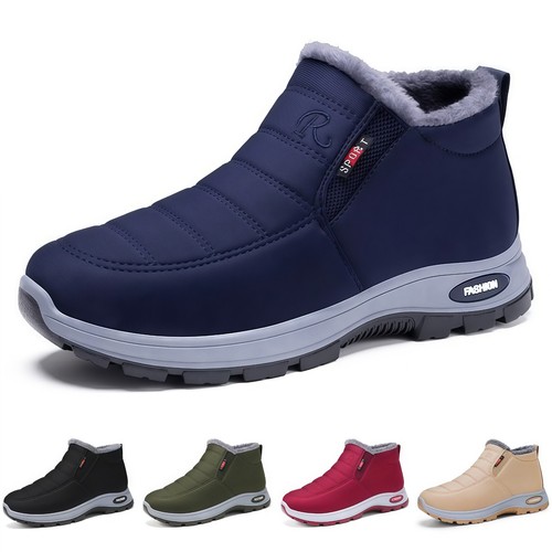 Winterschuhe herren damen warm - damen,