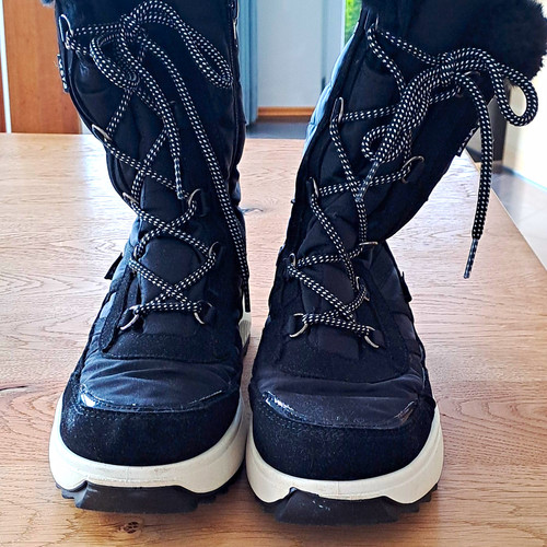 Vista damen schneestiefel - vista,