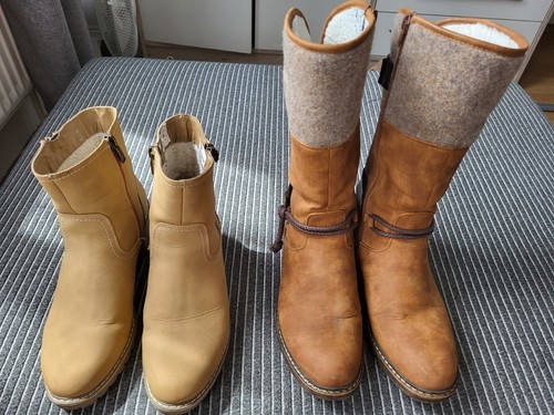 Winterstiefel damen paar sg - damen,