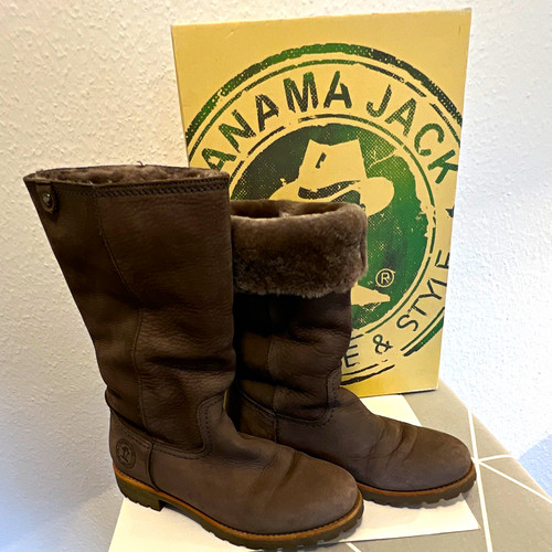 Panama jack bambina - igloo, b6