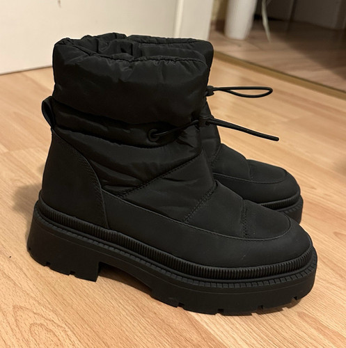 Tamaris winterstiefel - winterstiefel, /