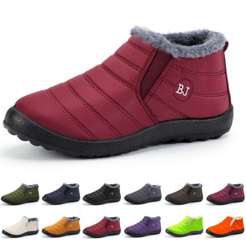 Winterstiefel herren damen - winterstiefel,