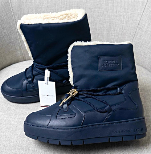 Tommy hilfiger - tommy, essential