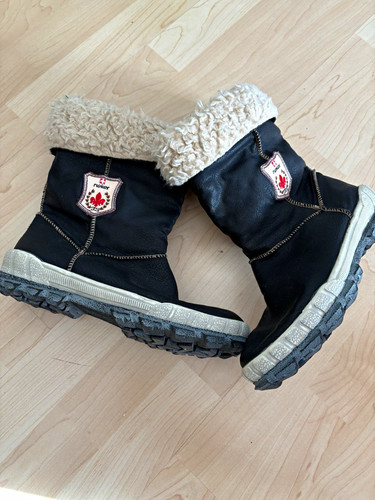 Rieker damen schneestiefel - rieker,