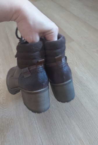 Bullboxer stiefeletten leder - bullboxer,