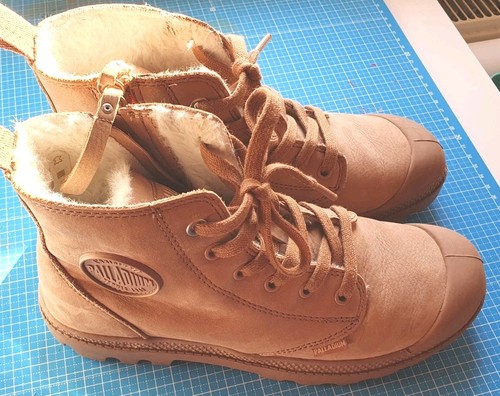 Palladium winterboots 39 - palladium, gr.