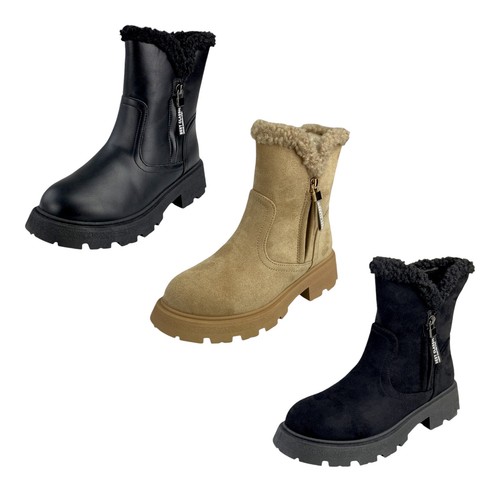 Damen winter stiefel boots - damen,