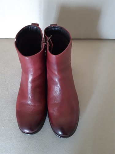 Stiefeletten ara high - stiefeletten,,