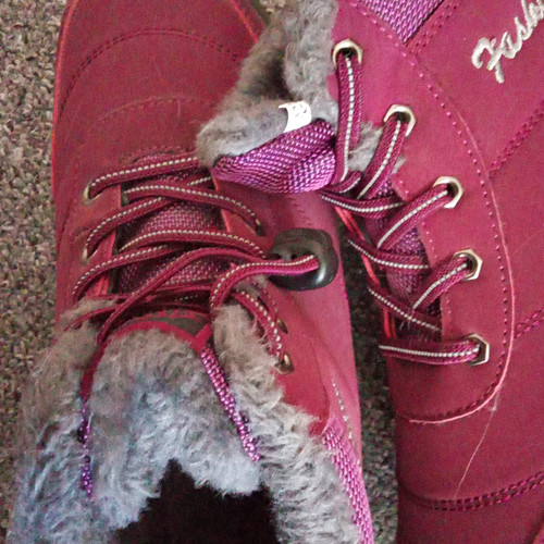 Fashion damen stiefeletten - damen,
