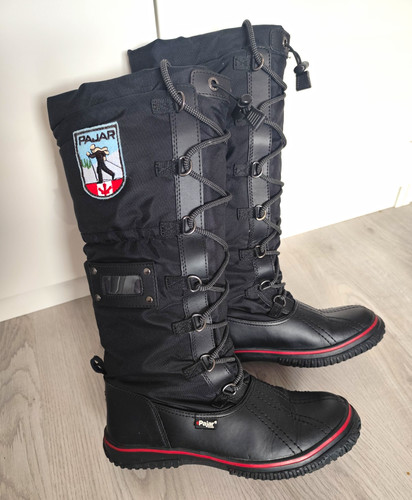 Pajar damen kniehohe - damen,