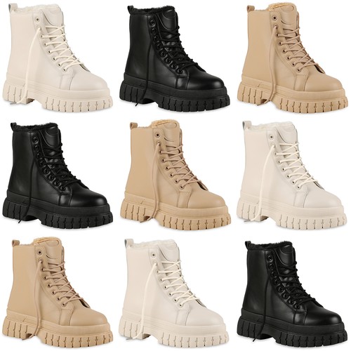 Van hill damen stiefeletten - van,