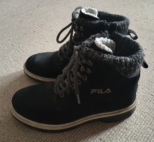 Fila grunge mid - fila,